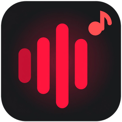 Voice2MIDI Logo